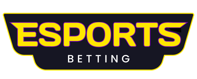 logo esports betting